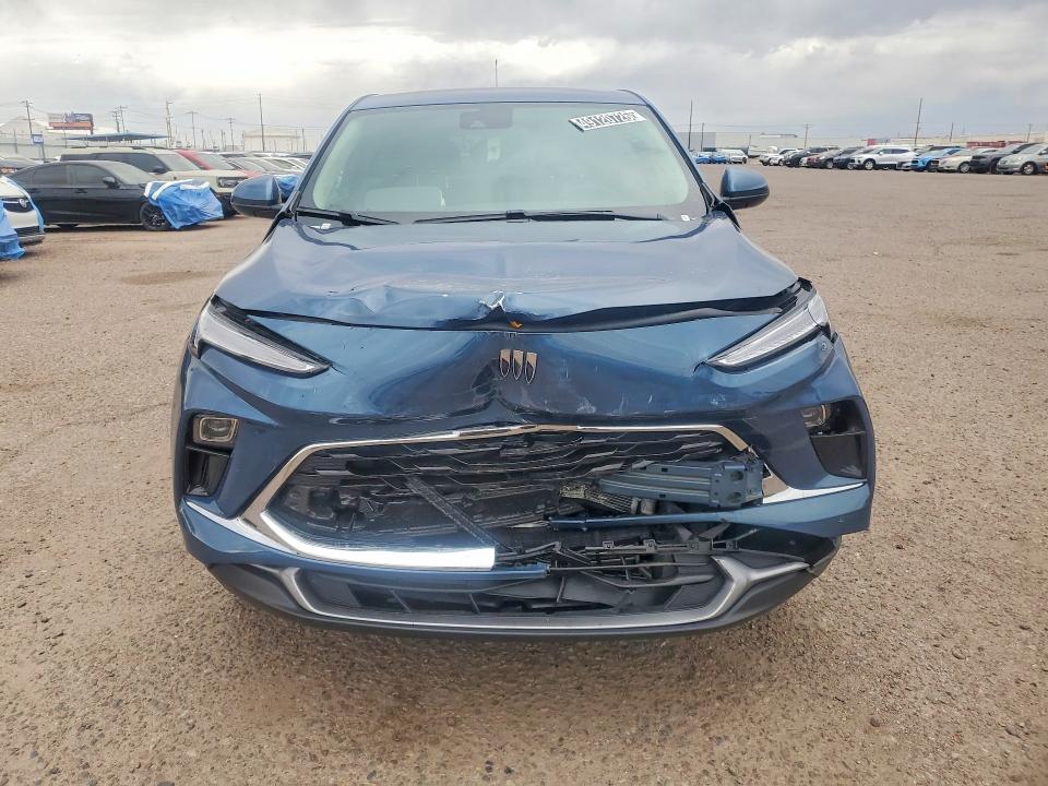 Aukcja sprzedaży 2026 Buick Encore Gx, vin: KL4AMCSL3TB094721, numer aukcji: 49120726