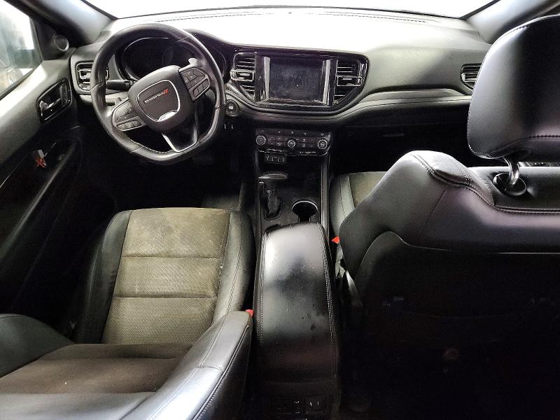Продаж на аукціоні авто 2021 Dodge Durango, vin: 1C4RDJDG4MC765290, номер лоту: 49763286
