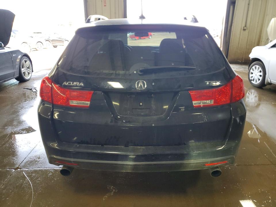 Aukcja sprzedaży 2013 Acura Tsx, vin: JH4CW2H62DC000195, numer aukcji: 50396836