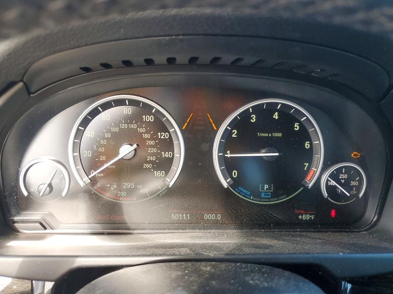 51291686 :رقم المزاد ، 5UXKT0C52J0W01479 vin ، 2018 Bmw X5 مزاد بيع