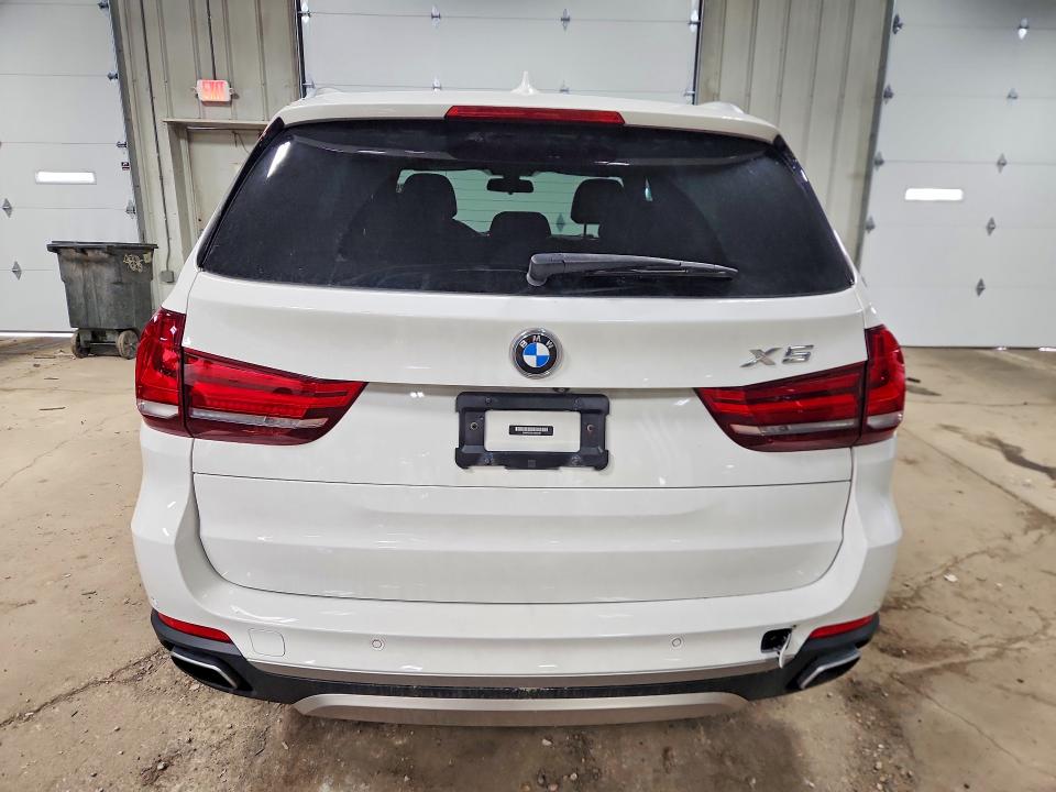 Продажа на аукционе авто 2018 Bmw X5, vin: 5UXKR0C56J0X84139, номер лота: 48786026