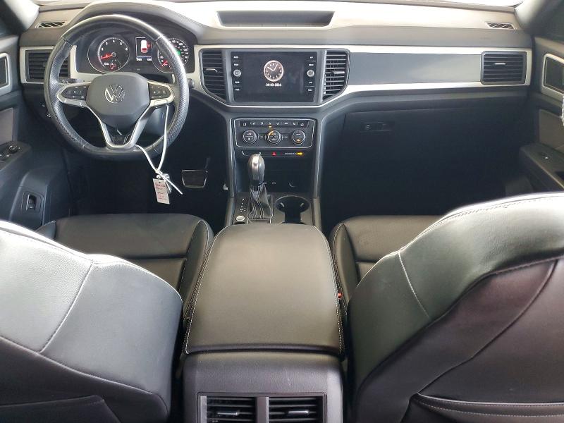 Продажа на аукционе авто 2021 Volkswagen Atlas Cross Sport, vin: 1V2PE2CA4MC232863, номер лота: 48452776