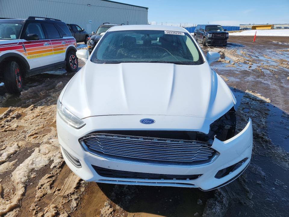 Aukcja sprzedaży 2016 Ford Fusion, vin: 1FA6P0H7XG5113013, numer aukcji: 50338226