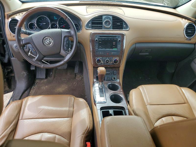 Aukcja sprzedaży 2017 Buick Enclave, vin: 5GAKRBKD2HJ310751, numer aukcji: 50687626