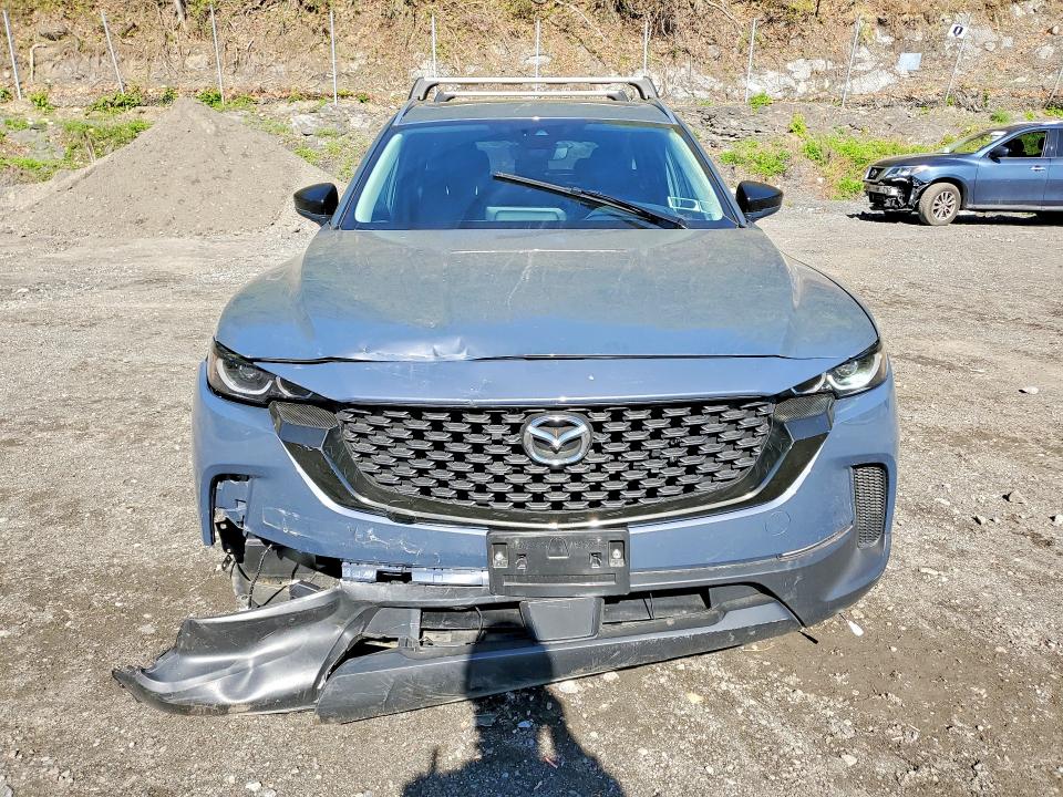 2024 Mazda Cx-50 მანქანა იყიდება აუქციონზე, vin: 7MMVABDMXRN239356, აუქციონის ნომერი: 51607246