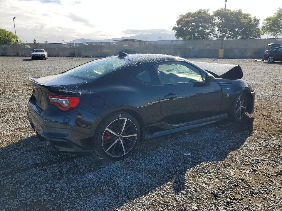 Продажа на аукционе авто 2019 Toyota 86, vin: JF1ZNAE17K9701946, номер лота: 51317906