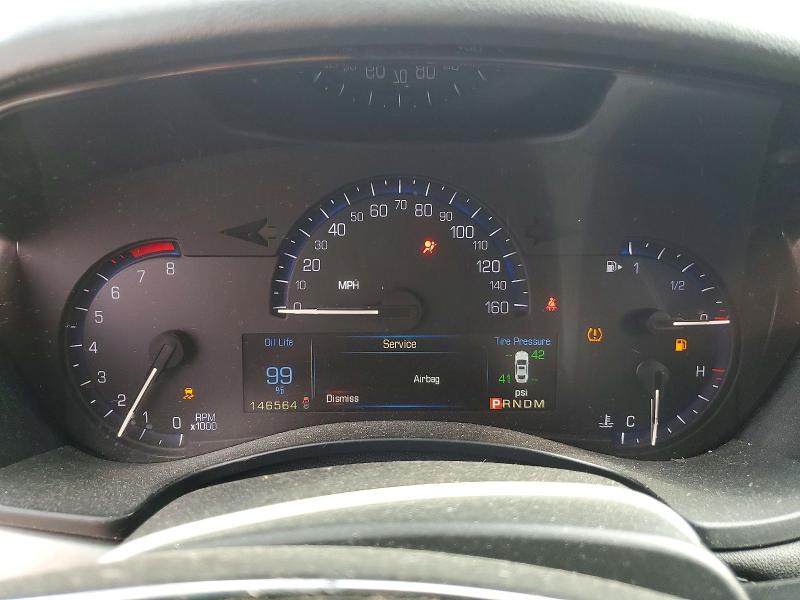 Aukcja sprzedaży 2015 Cadillac Ats, vin: 1G6AE1RX1F0134720, numer aukcji: 51607026