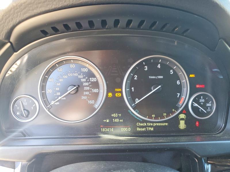 Aukcja sprzedaży 2016 Bmw X5, vin: 5UXKR0C55G0P34812, numer aukcji: 51324396