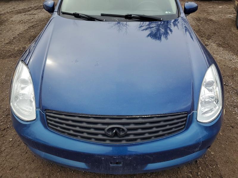 Продажа на аукционе авто 2007 Infiniti G35, vin: JNKCV54E87M909073, номер лота: 48806226
