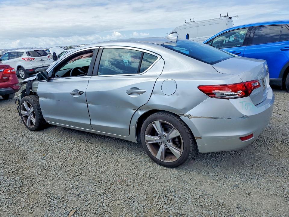 Продаж на аукціоні авто 2014 Acura Ilx, vin: 19VDE1F37EE002474, номер лоту: 51299006