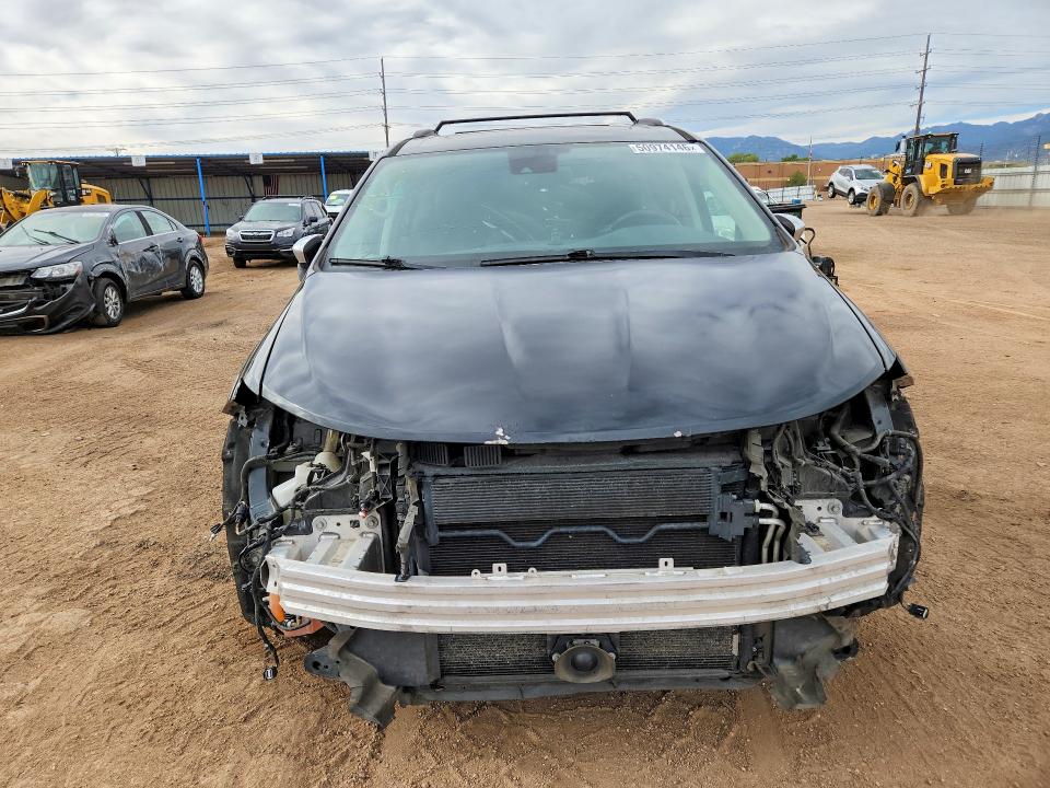 Aukcja sprzedaży 2017 Chrysler Pacifica, vin: 2C4RC1GG2HR771746, numer aukcji: 50974146