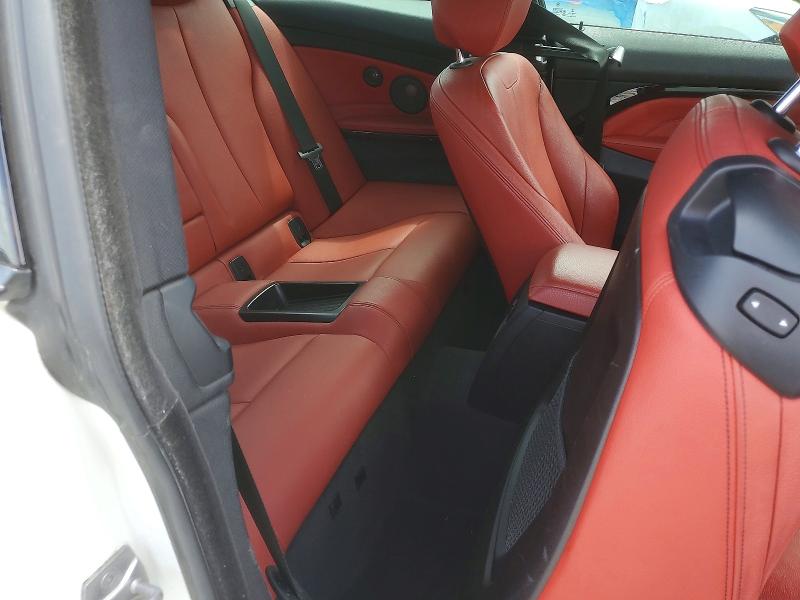 Продаж на аукціоні авто 2016 Bmw 435, vin: WBA3R5C57GK373331, номер лоту: 49308086