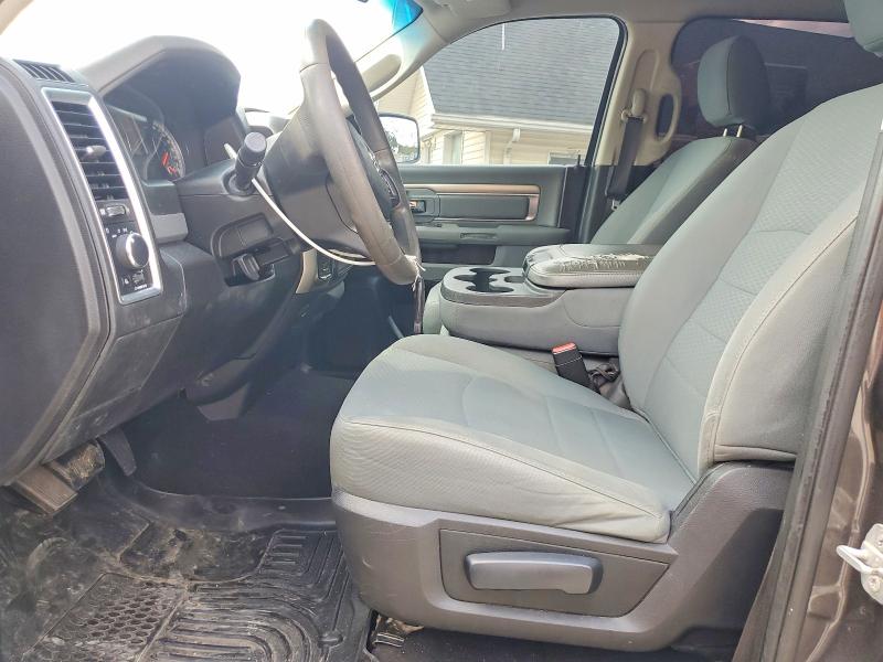 Aukcja sprzedaży 2019 Ram 1500 Classic, vin: 1C6RR7TT4KS654526, numer aukcji: 51343146