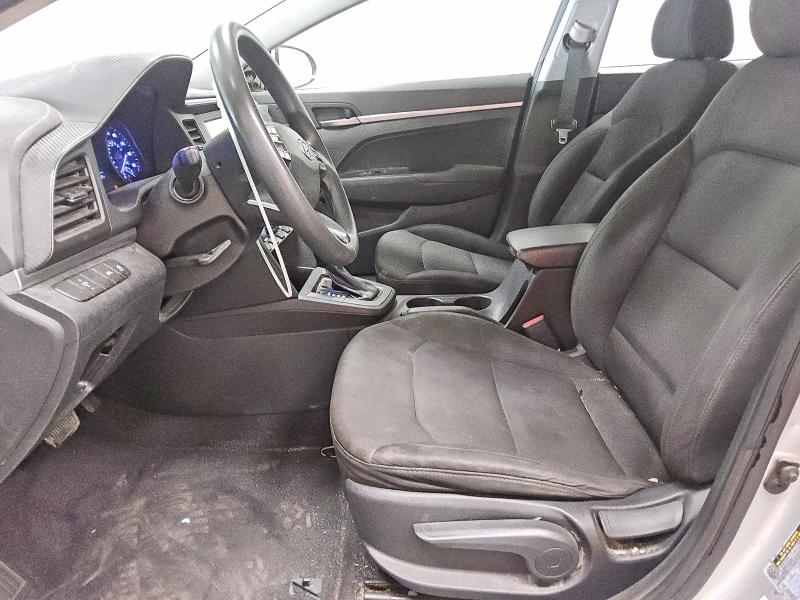 Aukcja sprzedaży 2020 Hyundai Elantra, vin: 5NPD74LFXLH498929, numer aukcji: 47511476