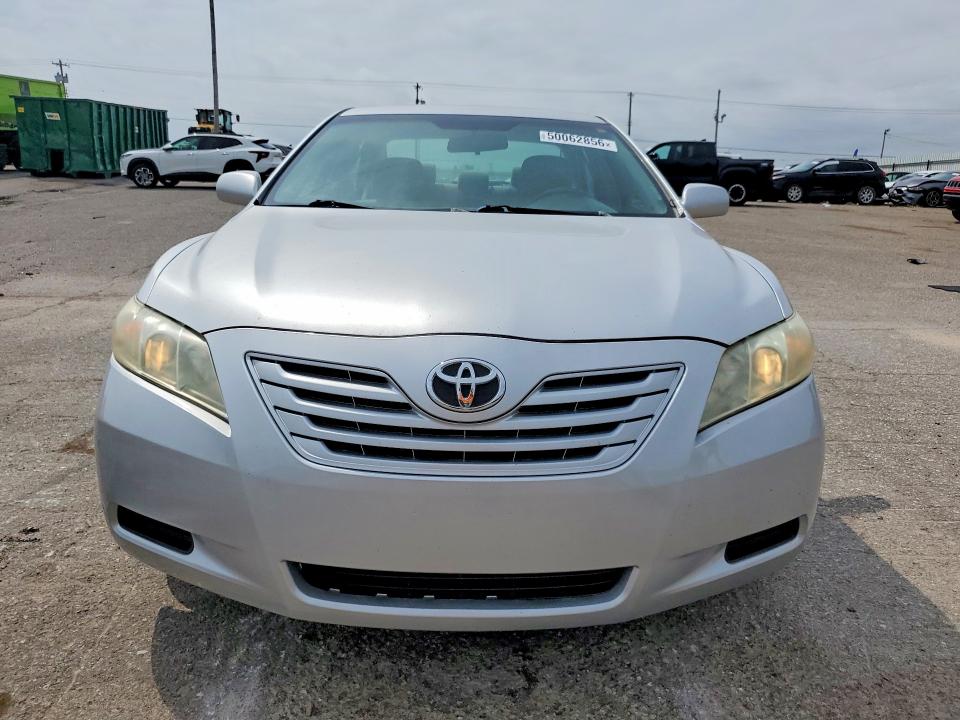 50062856 :رقم المزاد ، 4T4BE46K48R014404 vin ، 2008 Toyota Camry مزاد بيع