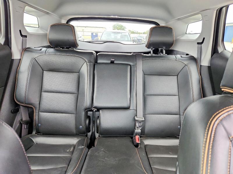 48564726 :رقم المزاد ، 3GKALYEGXPL266174 vin ، 2023 Gmc Terrain مزاد بيع