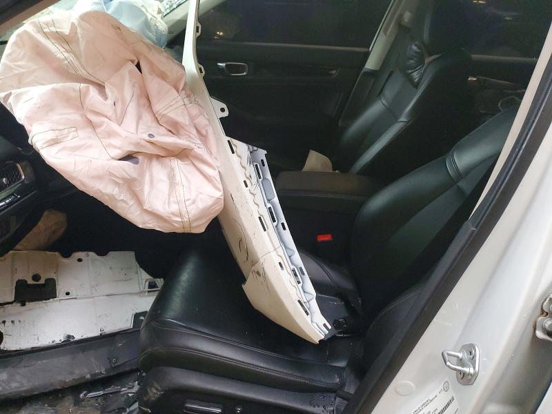 Aukcja sprzedaży 2022 Honda Civic, vin: 2HGFE1F98NH004406, numer aukcji: 49375476