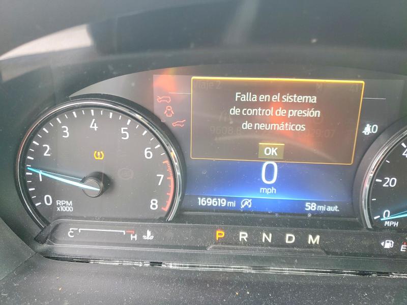 Продажа на аукционе авто 2020 Ford Explorer, vin: 1FMSK8DH9LGC68201, номер лота: 49806576