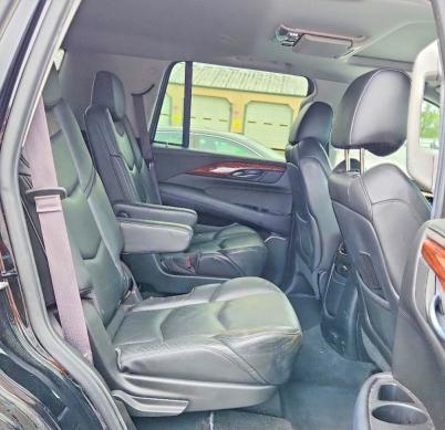 Aukcja sprzedaży 2016 Cadillac Escalade, vin: 1GYS4BKJ2GR227057, numer aukcji: 51709636