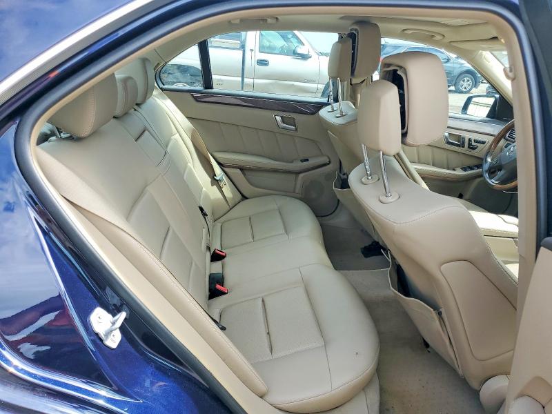Продажа на аукционе авто 2012 Mercedes-benz E, vin: WDDHF5KB2CA565769, номер лота: 51019816