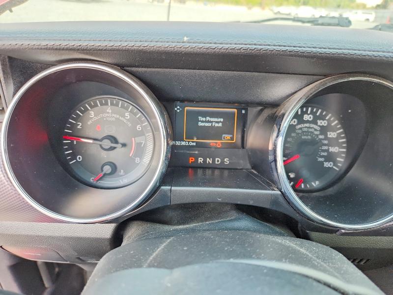 Продажа на аукционе авто 2017 Ford Mustang, vin: 1FA6P8TH8H5289302, номер лота: 51084046