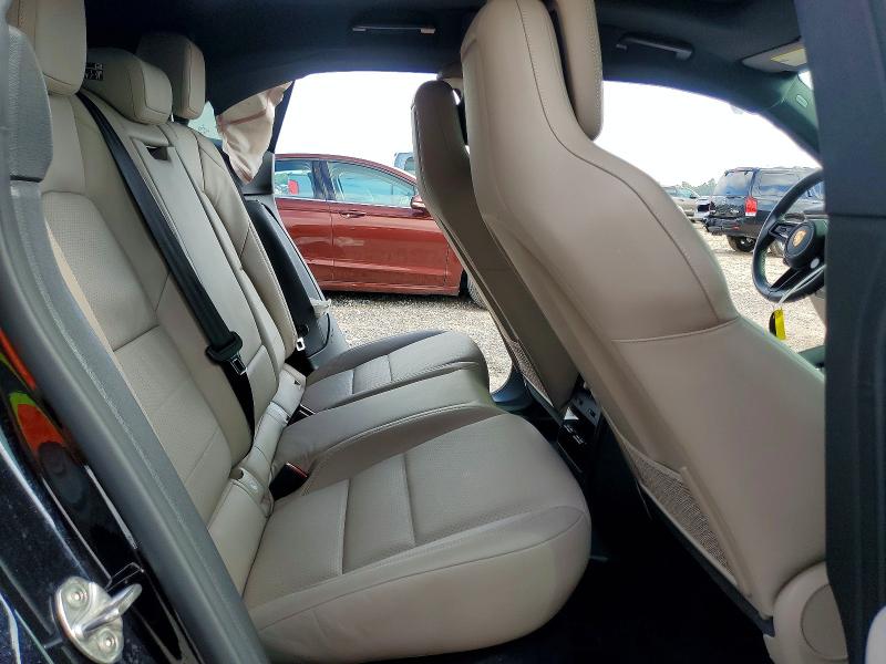 Aukcja sprzedaży 2025 Porsche Macan, vin: WP1AB2XA3SL151436, numer aukcji: 50755806