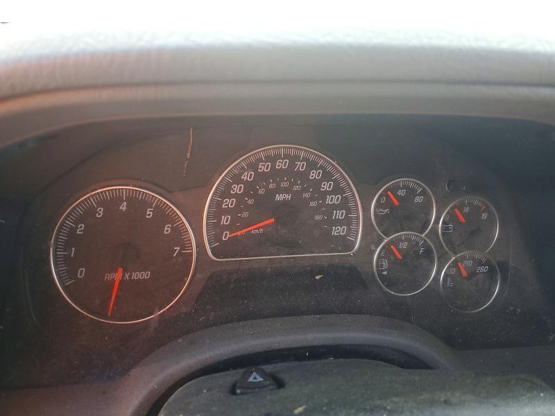 48663476 :رقم المزاد ، 1GKES16S736197138 vin ، 2003 Gmc Envoy مزاد بيع
