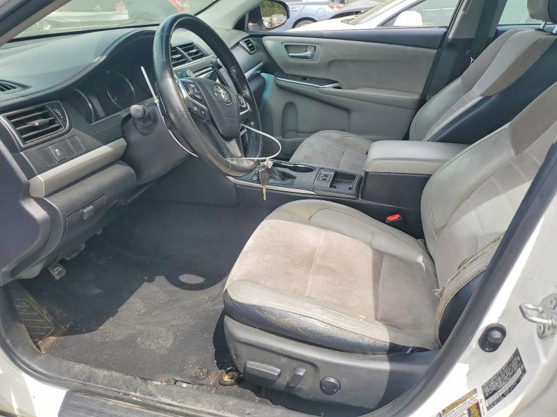 Продаж на аукціоні авто 2016 Toyota Camry, vin: 4T1BF1FK8GU528826, номер лоту: 49409146