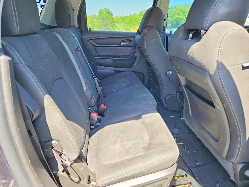 Auction sale of the 2014 Gmc Acadia, vin: 1GKKRNED4EJ136466, lot number: 51068126