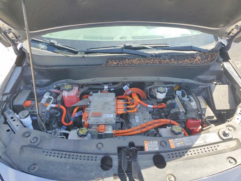 Aukcja sprzedaży 2022 Chevrolet Bolt Euv, vin: 1G1FZ6S02N4133044, numer aukcji: 48979346