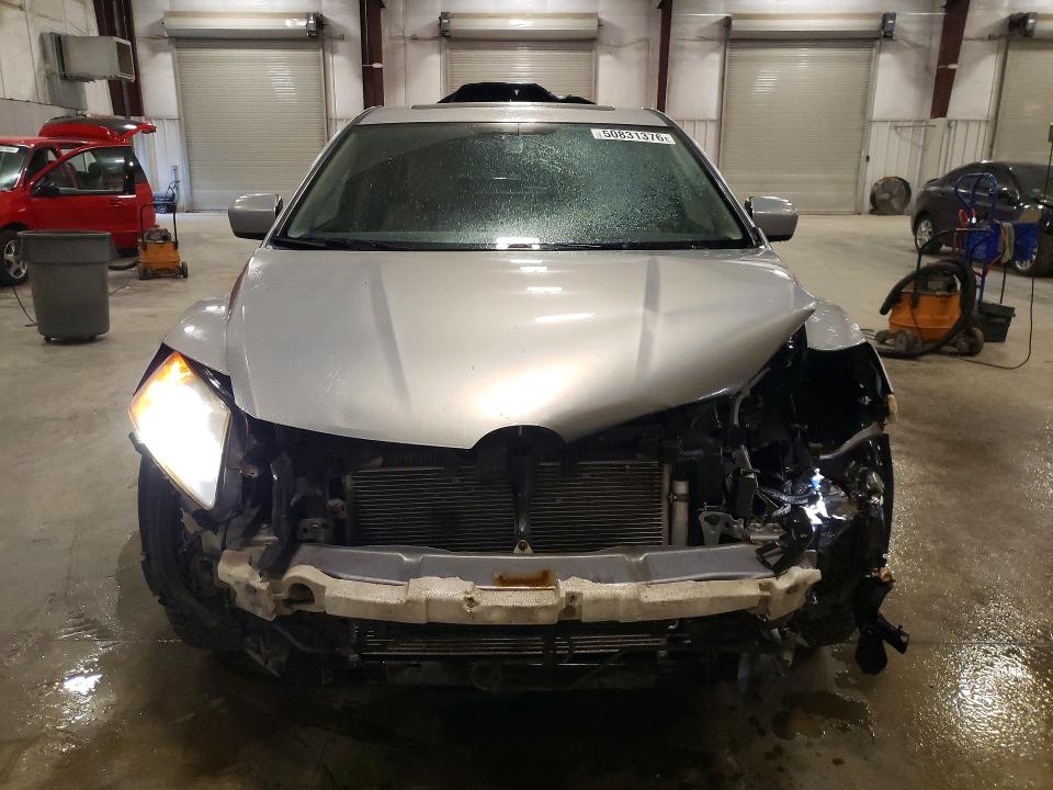 Aukcja sprzedaży 2008 Mazda Cx-7, vin: JM3ER29L380172899, numer aukcji: 50831376