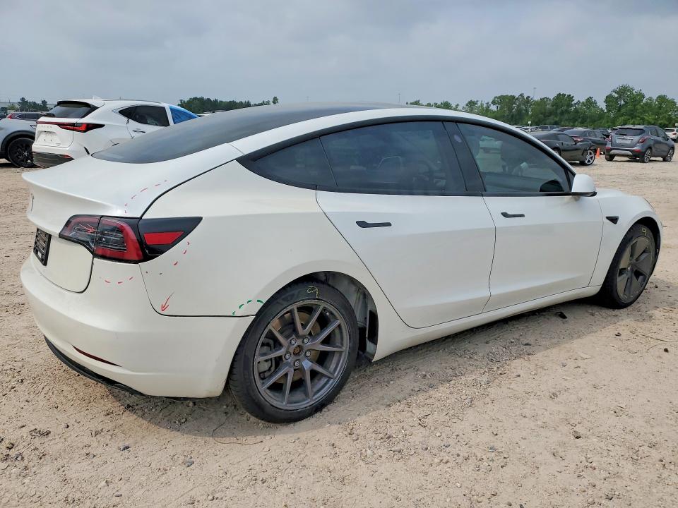 Aukcja sprzedaży 2023 Tesla Model 3, vin: 5YJ3E1EA1PF556674, numer aukcji: 51489876