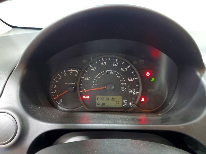 50344406 :رقم المزاد ، ML32FUFJ4MHF00710 vin ، 2021 Mitsubishi Mirage مزاد بيع
