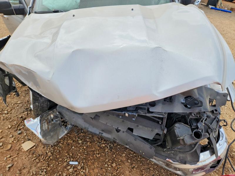 48381876 :رقم المزاد ، 3C6RR7LT5JG171584 vin ، 2018 Ram 1500 مزاد بيع