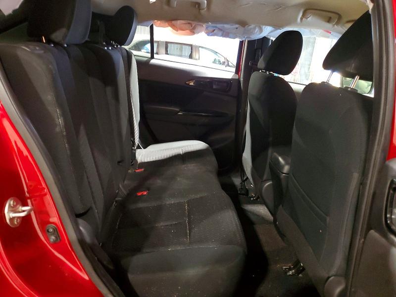 Aukcja sprzedaży 2022 Mitsubishi Eclipse Cross, vin: JA4ATVAA8NZ004472, numer aukcji: 47661236