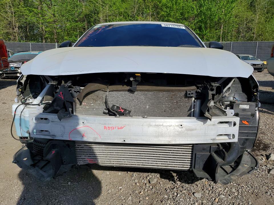 Продаж на аукціоні авто 2023 Nissan Altima, vin: 1N4AL4CV2PN401577, номер лоту: 50215786