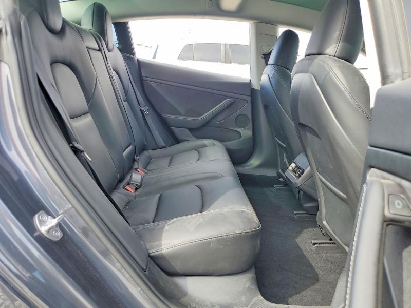 Aukcja sprzedaży 2023 Tesla Model 3, vin: 5YJ3E1EB7PF660630, numer aukcji: 48421986