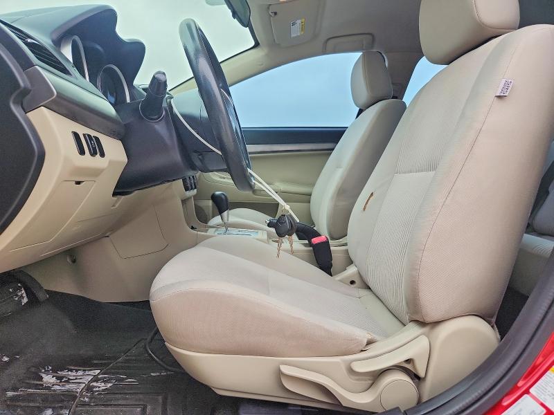 Aukcja sprzedaży 2015 Mitsubishi Lancer, vin: JA32U2FU0FU019845, numer aukcji: 51043906