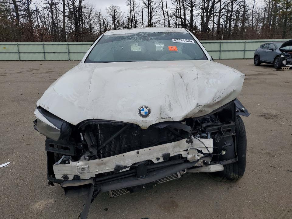 2021 Bmw X6 მანქანა იყიდება აუქციონზე, vin: 5UXCY8C02M9H68663, აუქციონის ნომერი: 49314496