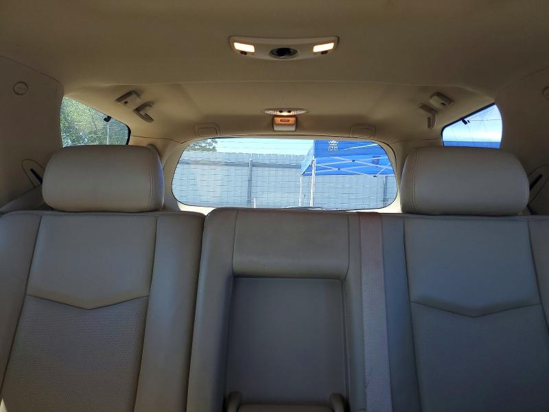 Продажа на аукционе авто 2008 Cadillac Srx, vin: 1GYEE53A680208690, номер лота: 50270476