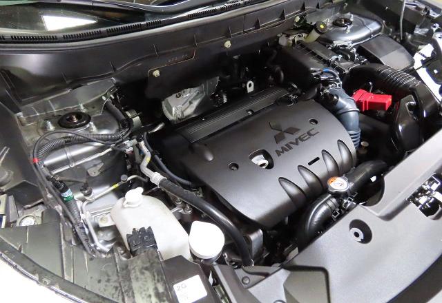 49819536 :رقم المزاد ، JA4ARUAU5SU003081 vin ، 2025 Mitsubishi Outlander Sport مزاد بيع