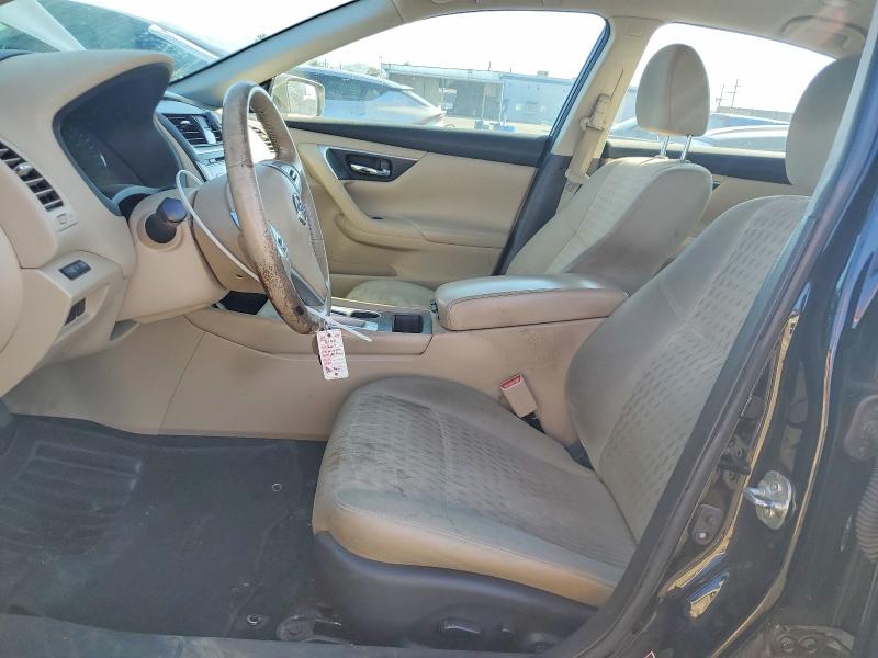 47661176 :رقم المزاد ، 1N4AL3AP3HC283731 vin ، 2017 Nissan Altima مزاد بيع
