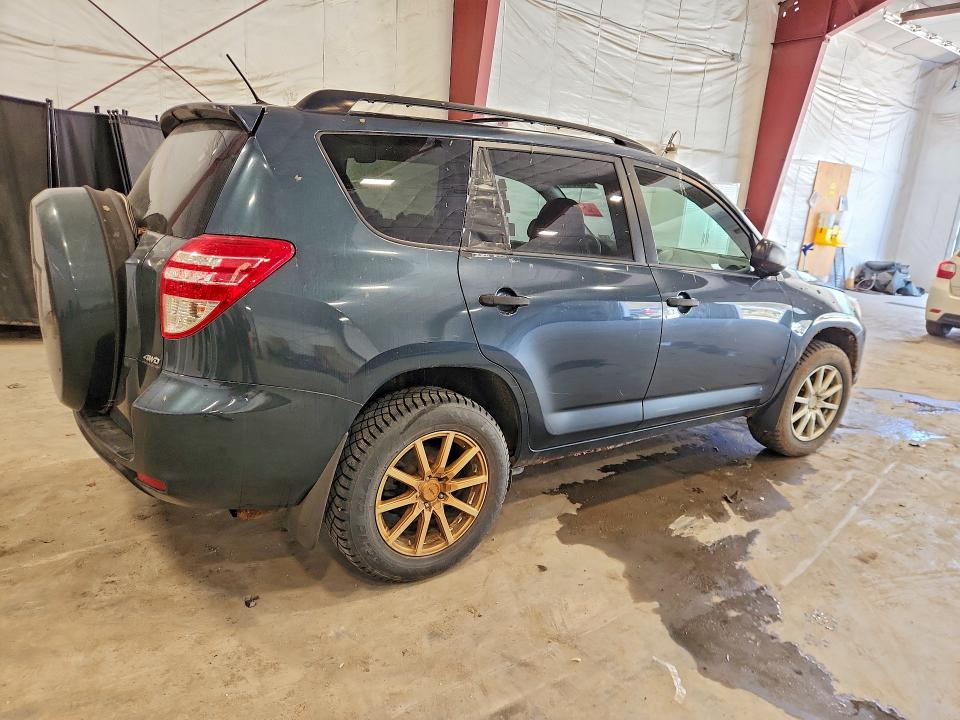 Aukcja sprzedaży 2009 Toyota Rav4, vin: JTMBF33V695010807, numer aukcji: 51266466