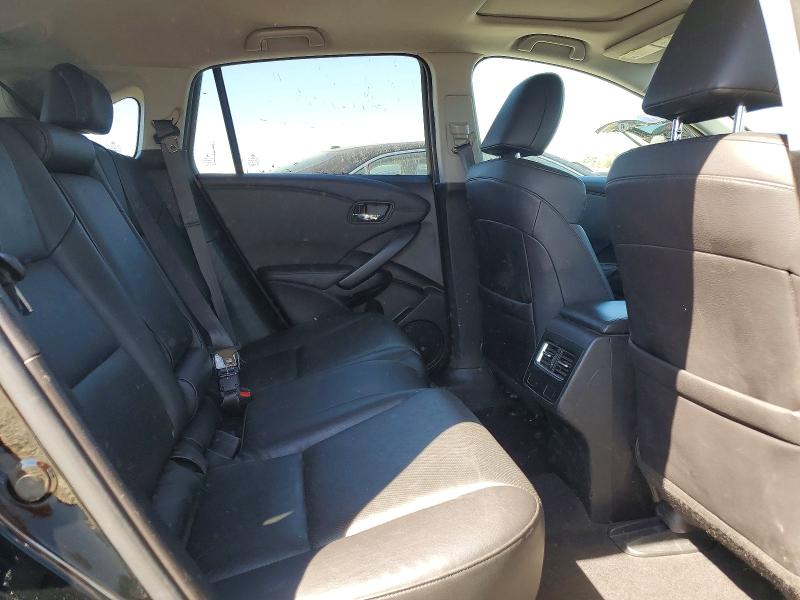 Aukcja sprzedaży 2016 Acura Rdx, vin: 5J8TB4H70GL003880, numer aukcji: 48648246