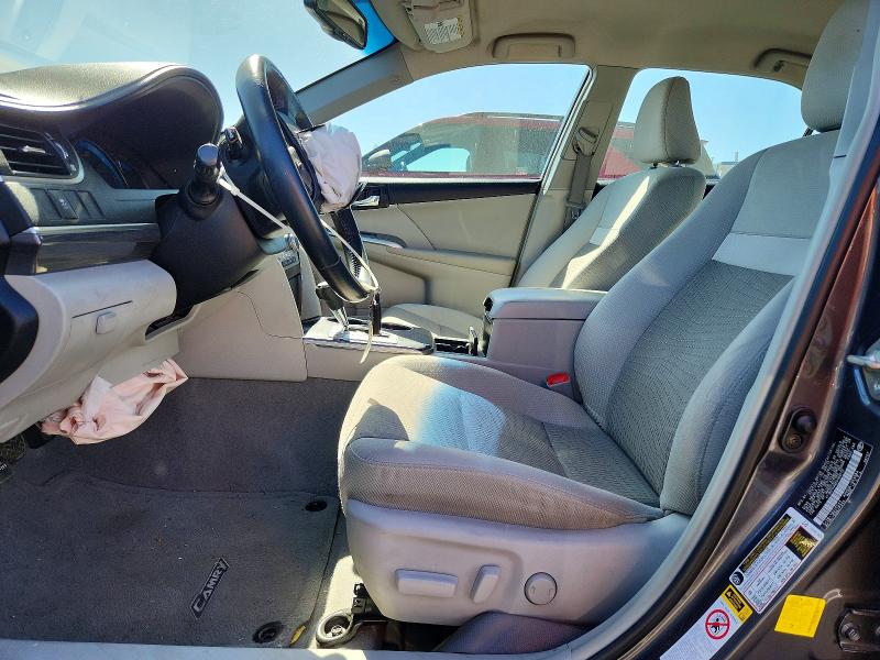 2014 Toyota Camry Hybrid მანქანა იყიდება აუქციონზე, vin: 4T1BD1FK6EU100773, აუქციონის ნომერი: 49587166