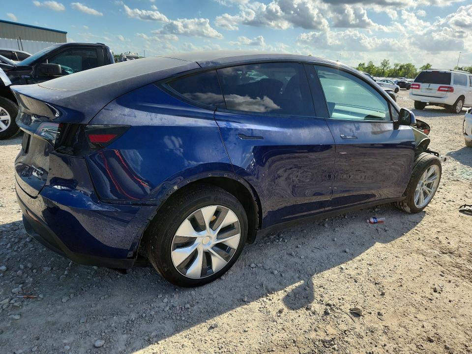 Aukcja sprzedaży 2023 Tesla Model Y, vin: 7SAYGDEE0PA099425, numer aukcji: 48644566