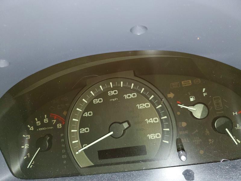 Aukcja sprzedaży 2006 Honda Accord, vin: 1HGCM56896A156022, numer aukcji: 49771286