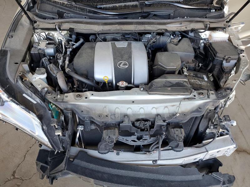 Продажа на аукционе авто 2018 Lexus Rx, vin: JTJGZKCA1J2008762, номер лота: 50308796