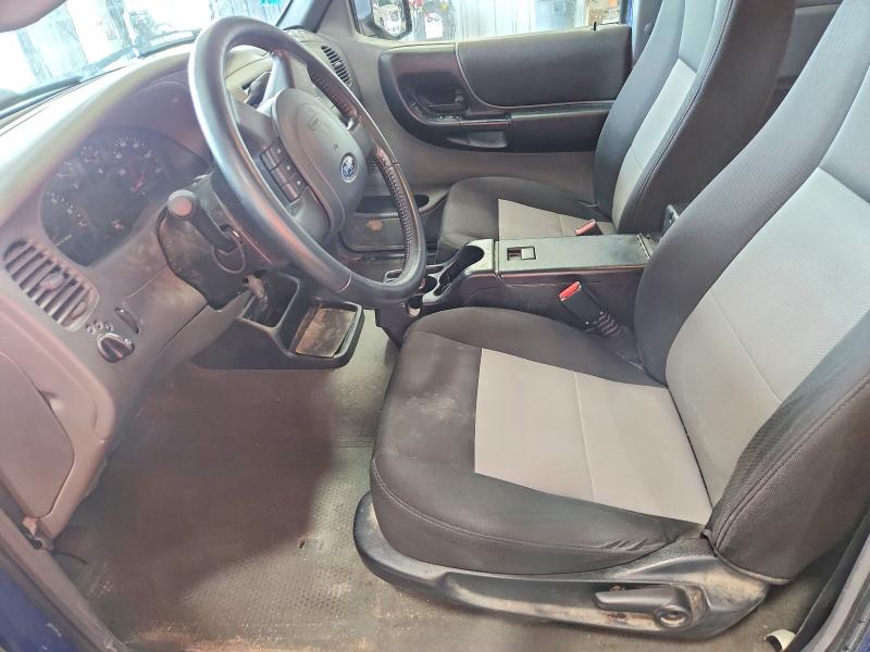 Продажа на аукционе авто 2006 Ford Ranger, vin: 1FTYR15E96PA09220, номер лота: 48656266
