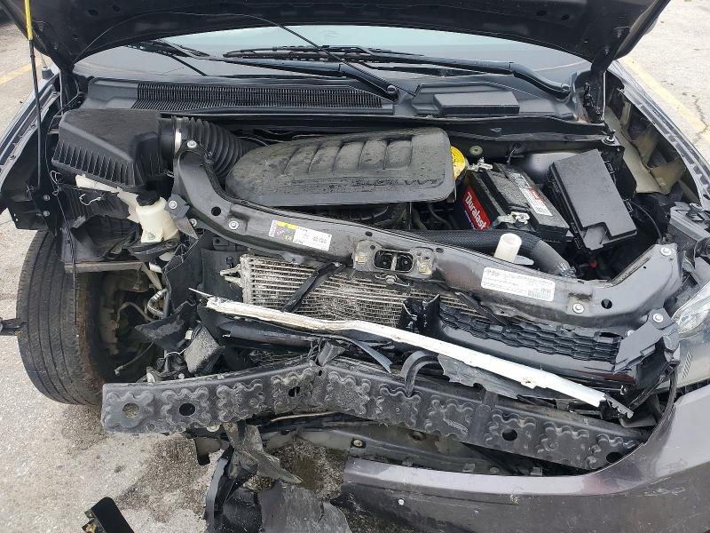 Aukcja sprzedaży 2020 Dodge Grand Caravan, vin: 2C4RDGBG7LR239392, numer aukcji: 48362036